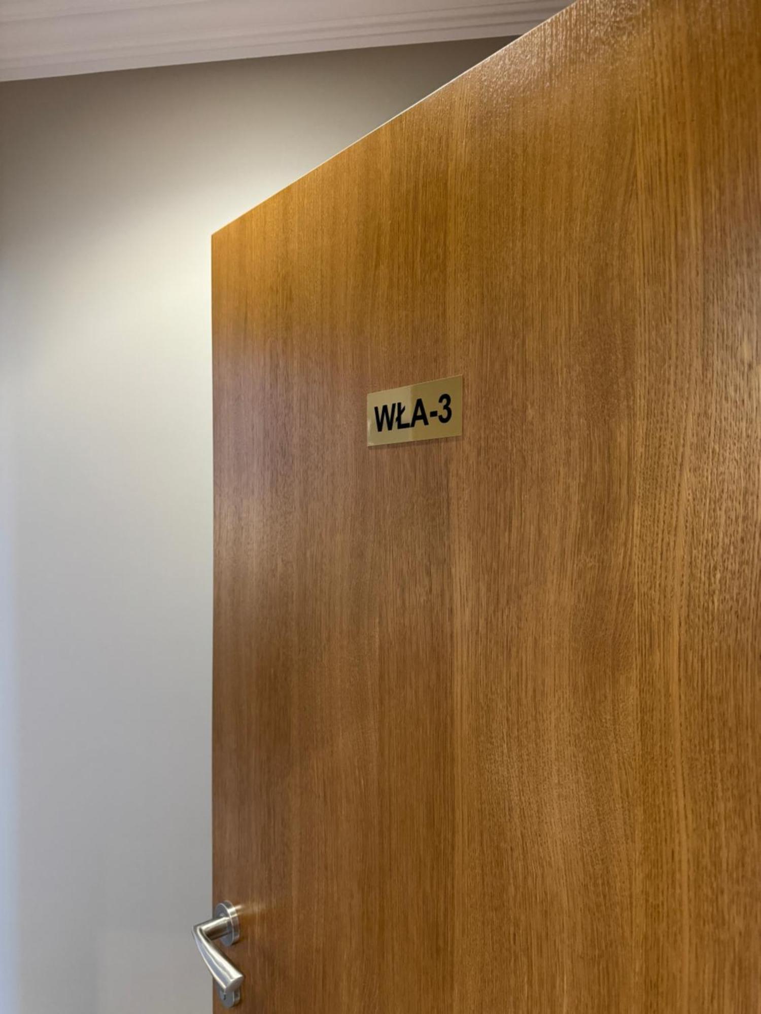Morze I Sztuka Apartamenty Wladyslawowo Exterior photo