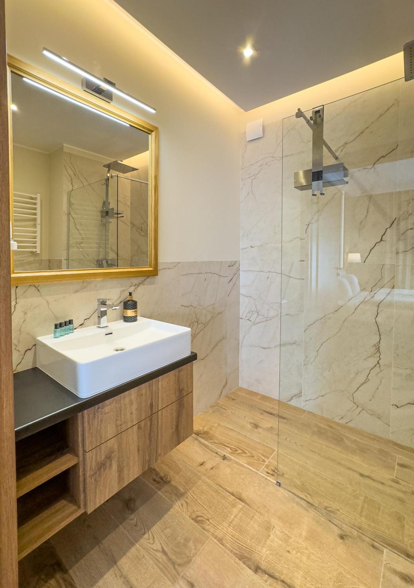 Morze I Sztuka Apartamenty Wladyslawowo Exterior photo